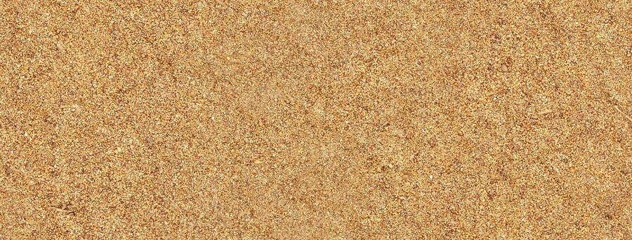 Просеиванию чаще всего подвергается карьерный песок, содержащий наибольший объем чужеродных включений
