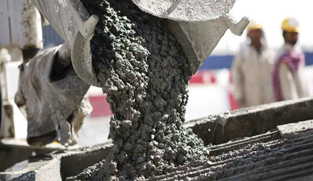 Цемент – один из основных компонентов раствора