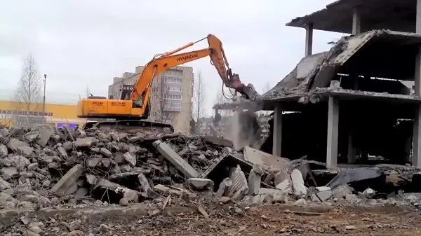 Бой бетона: секреты популярности на рынке