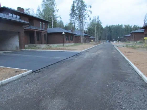 Дорога