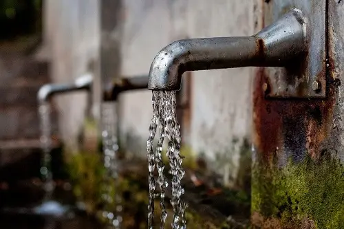 Понеслась… вода по трубам! Виды водозаборных скважин: специфика и отличия