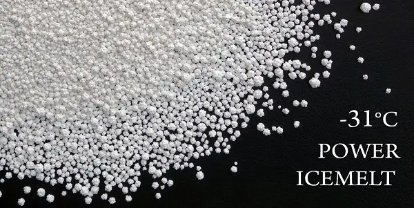 Так выглядит ICEMELT POWER