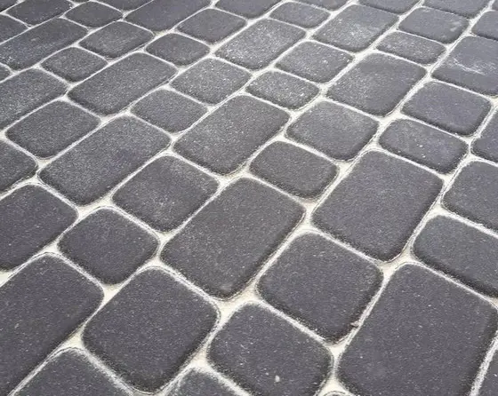 Тротуарная плитка