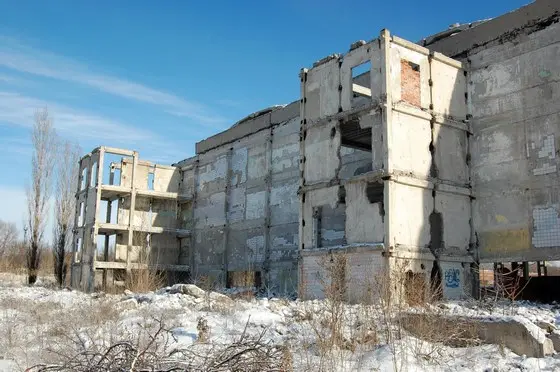 В чем преимущества вторичных строительных материалов