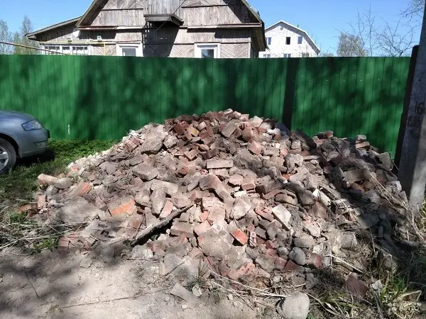 Бой кирпича: разумная экономия