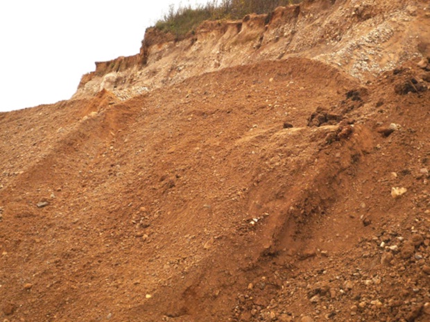 Характеристики качественной песчано-гравийной смеси закреплены в ГОСТах