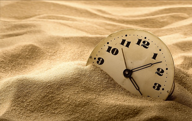 Доставка речного песка позволит экономить время