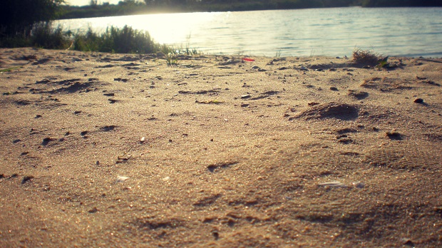 Речной песок – универсальный материал для различных задач