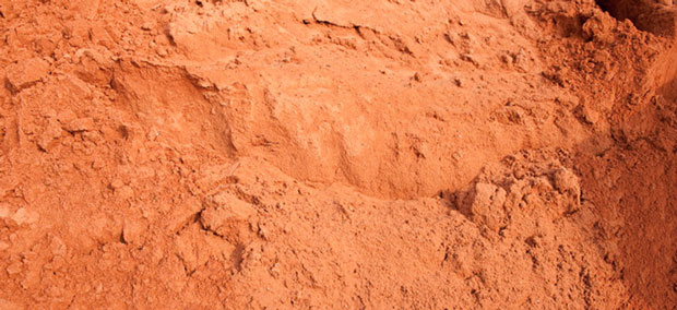 Выяснением характеристик песка занимается геологическая разведка