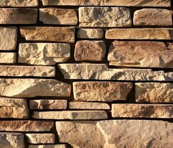 Фундамент из бутового камня: особенности, преимущества и недостатки